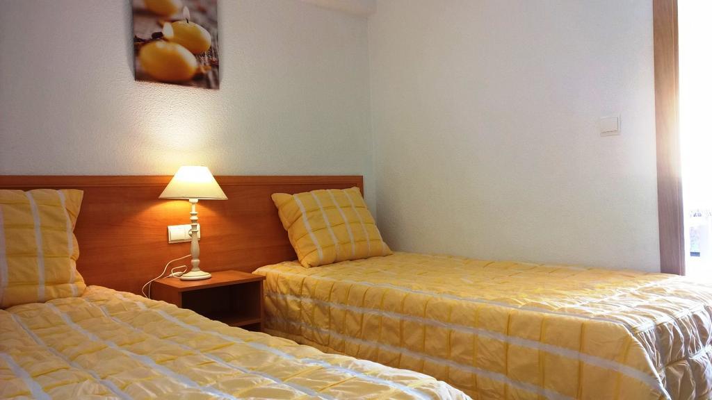 Apartamentos Las Carabelas 베니돔 외부 사진